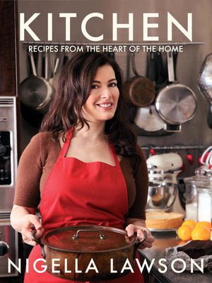 cover image of Kitchen